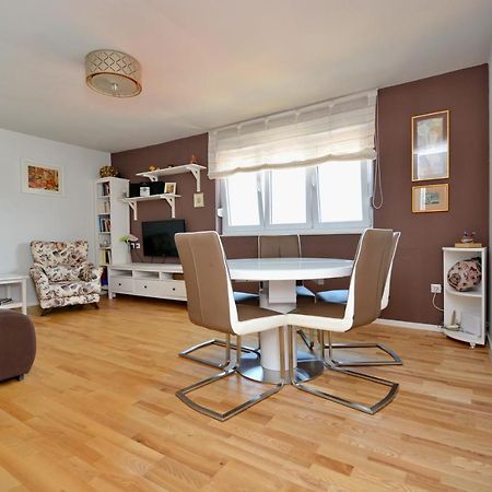 Charming Apartment N - Experience Zadar Your Way Екстериор снимка