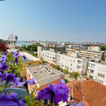 Charming Apartment N - Experience Zadar Your Way Екстериор снимка