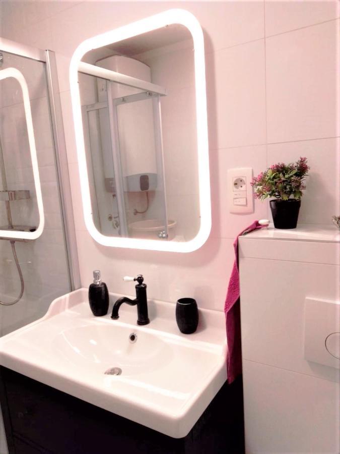 Charming Apartment N - Experience Zadar Your Way Екстериор снимка