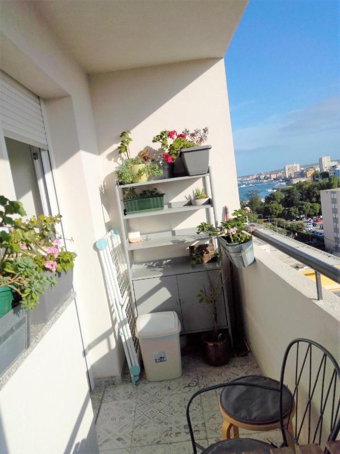 Charming Apartment N - Experience Zadar Your Way Екстериор снимка