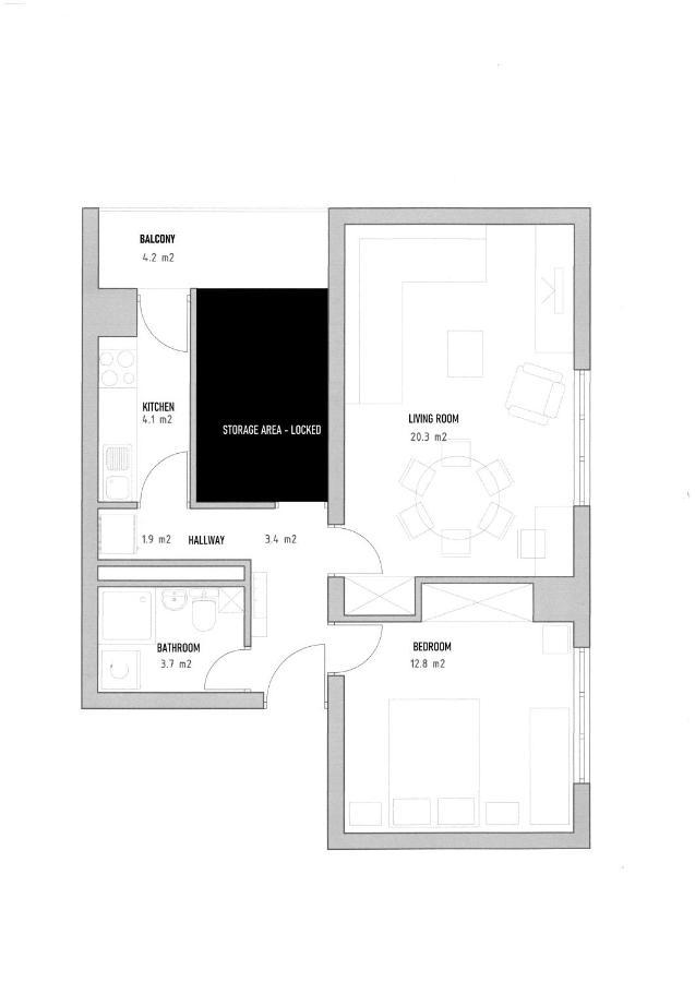 Charming Apartment N - Experience Zadar Your Way Екстериор снимка